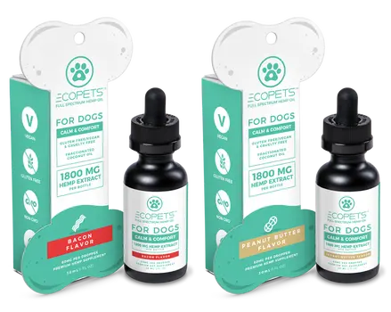 ECOPETS For Dogs