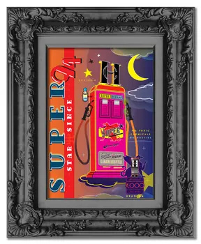 ART | COLLECTOR'S EDITION