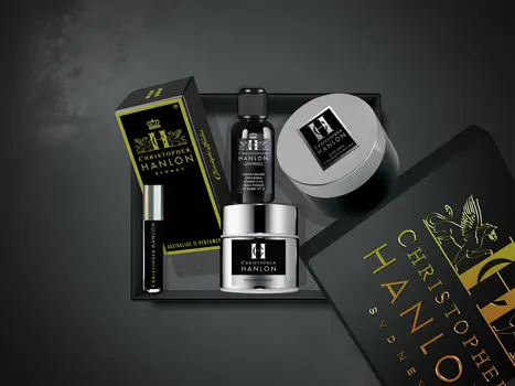 Shave Club | CHRISTOPHER HANLON® for MEN – Auto Replenish | Save 15%+