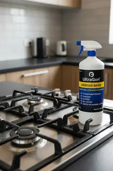 Ultragon® Ultra Strength Degreaser 32 x 25L Pallet - Free Delivery