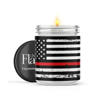 Thin Red Line