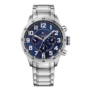 Tommy Hilfiger Trent 1791053 Montre Hommes