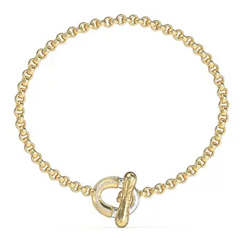 Guess Damenarmband JUBB05372JWYGRHS