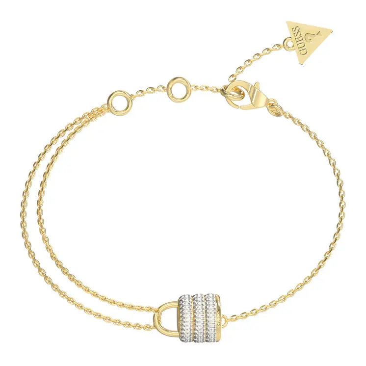 Guess Bracelet Femmes JUBB05418JWYGL