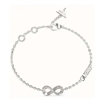 Guess Damenarmband JUBB03270JWRHL
