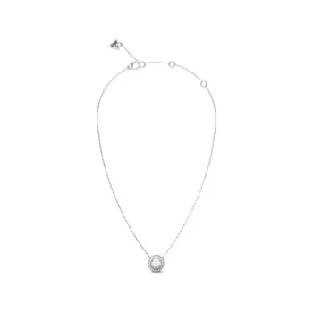 Guess Collier Femmes JUBN04667JWRHTU
