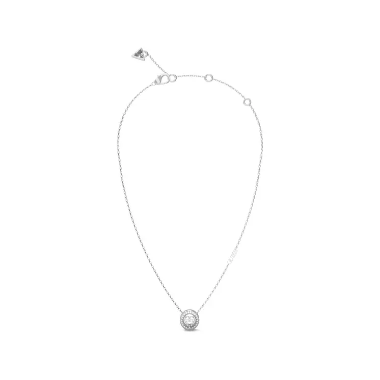 Guess Collier Femmes JUBN04667JWRHTU