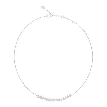 Guess Collier Femmes JUBN05471JWRHTU