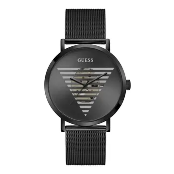 Guess Idol GW0502G2 Montre Hommes