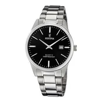 Festina Classics F20511/4 Men's Watch