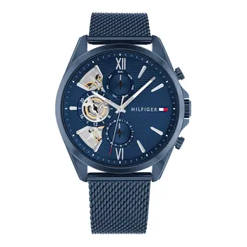 Tommy Hilfiger Baker 1710648 Montre Hommes