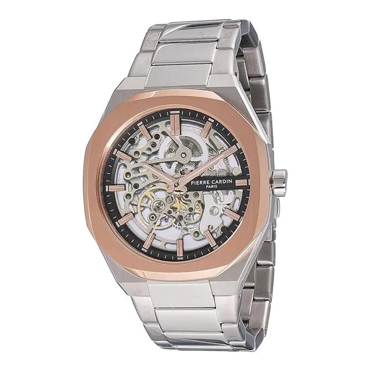 Pierre Cardin Elysee Automatic CF.1002.MU Men's Watch