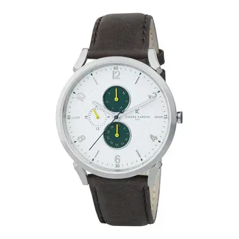 Pierre Cardin Pigalle Boulevard CPI.2057 Herrenuhr
