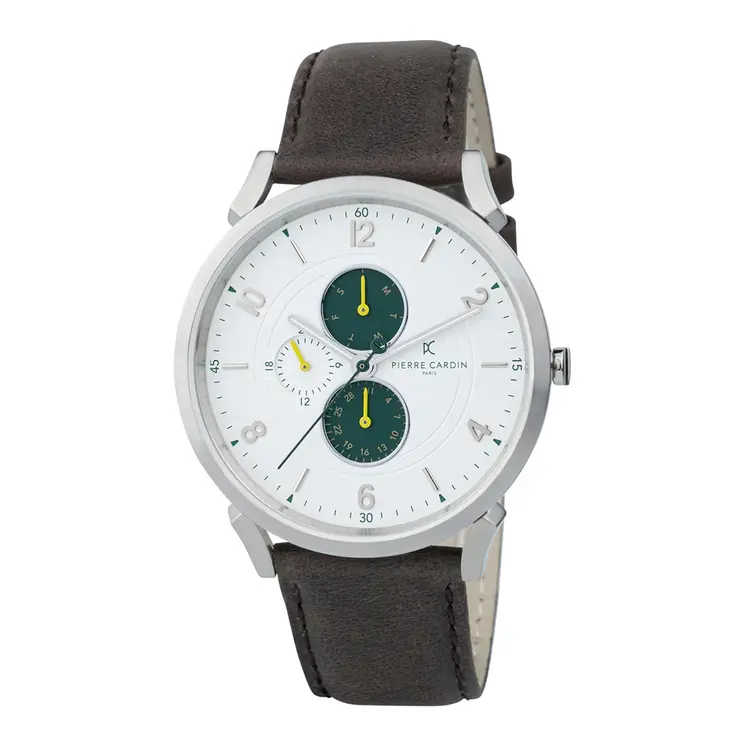Pierre Cardin Pigalle Boulevard CPI.2057 Herrenuhr