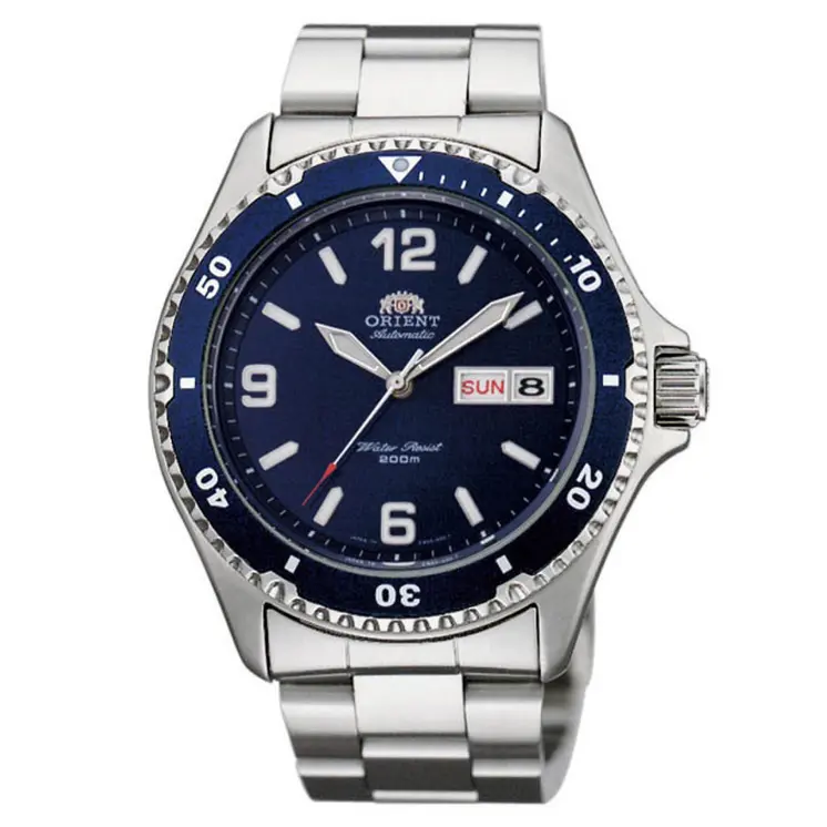 Orient Mako II Automatic TAA02002D9 Herrenuhr