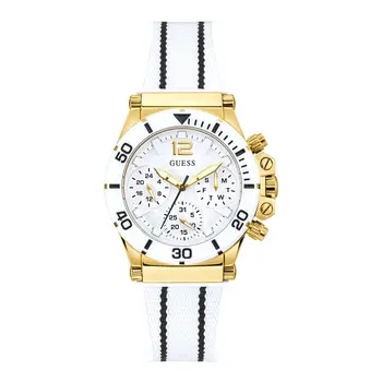 Guess Co-Pilot GW0406L1 Damenuhr