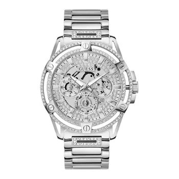 Guess King GW0497G1 Montre Hommes