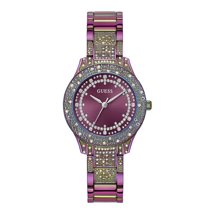 Guess Shooting Star GW0746L3 Damenuhr