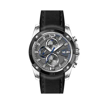 HEINRICHSSOHN Halifax HS1012F Montre Hommes
