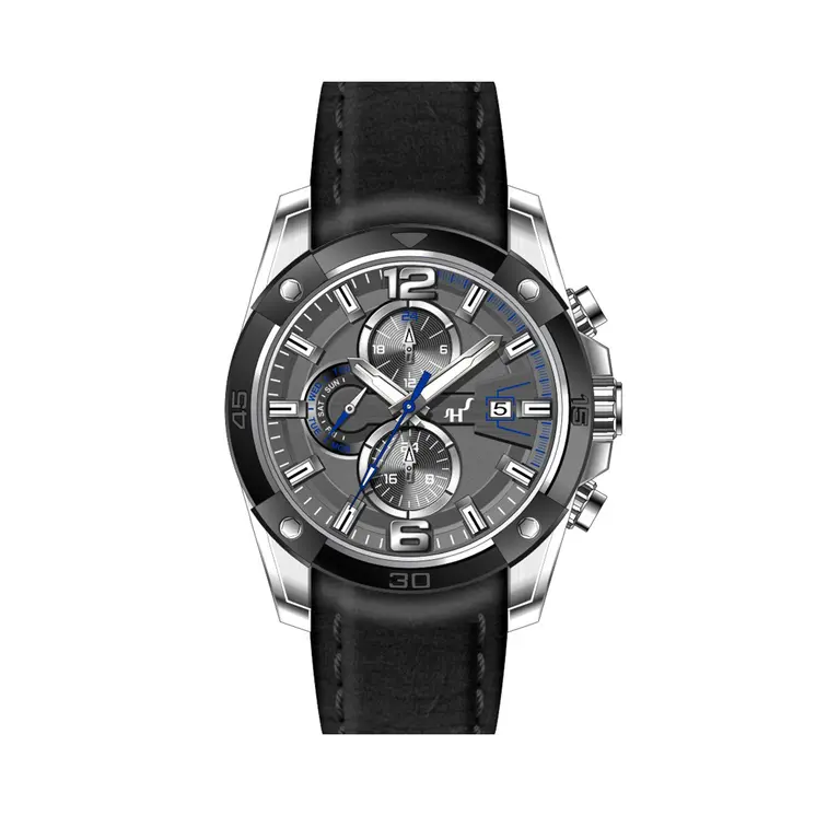 HEINRICHSSOHN Halifax HS1012F Montre Hommes