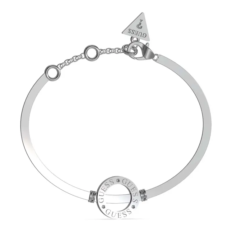 Guess Damenarmband JUBB03172JWRHS