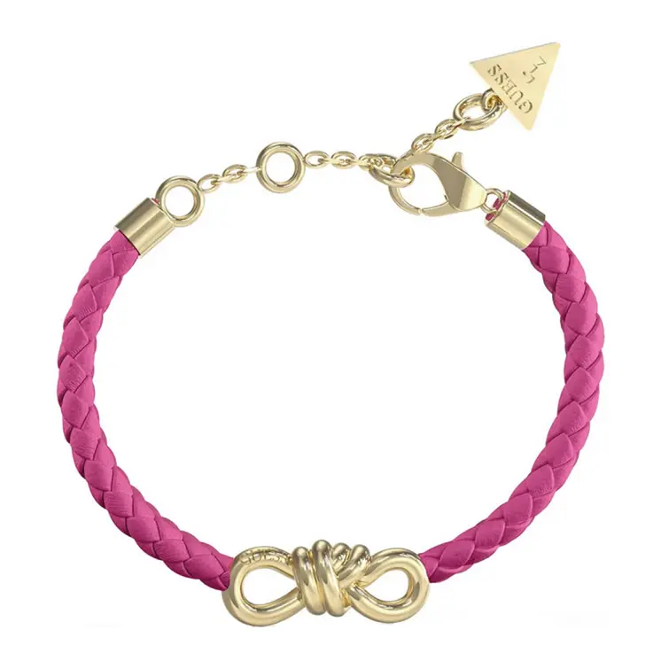 Guess Damenarmband JUBB04003JWYGFCTU