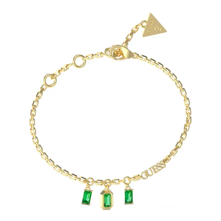 Guess Damenarmband JUBB04251JWYGEMS