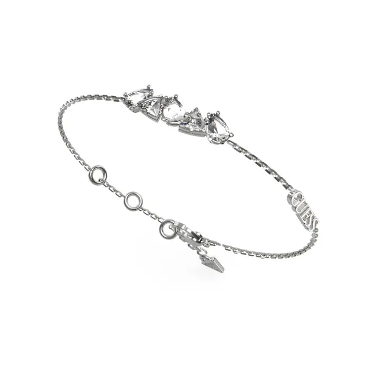 Guess Damenarmband JUBB04405JWRHS