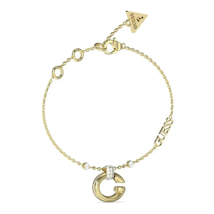 Guess Damenarmband JUBB04519JWYGL