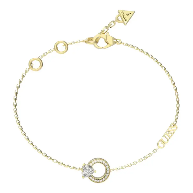 Guess Bracelet Femmes JUBB04663JWYGL