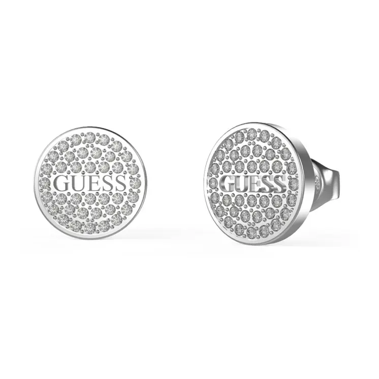 Guess Damenohrstecker JUBE02155JWRHTU