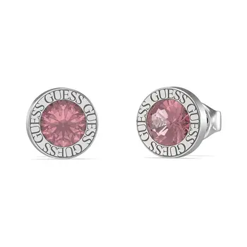 Guess Damenohrstecker JUBE02244JWRHPKTU