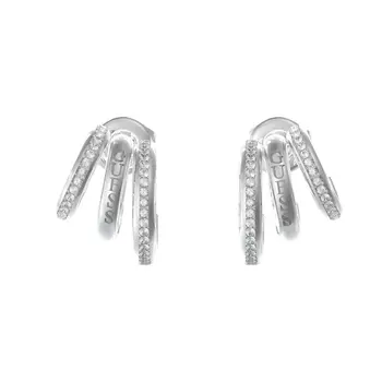 Guess Damenohrstecker JUBE03302JWRHTU