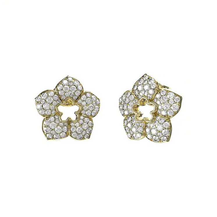 Guess Damenohrstecker JUBE04469JWYGTU