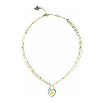 Guess Collier Femmes JUBN04204JWYGTQTU