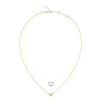 Guess Collier Femmes JUBN05026JWYGTU