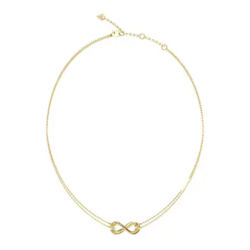 Guess Collier Femmes JUBN05049JWYGTU