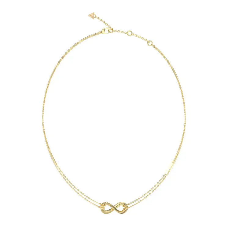 Guess Collier Femmes JUBN05049JWYGTU