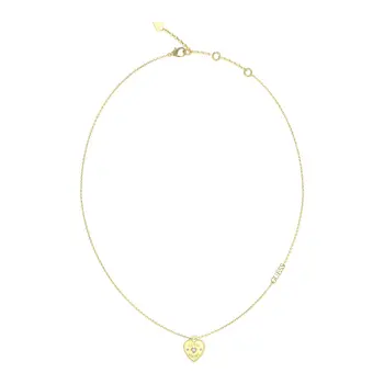 Guess Damenhalskette JUBN05056JWYGTU