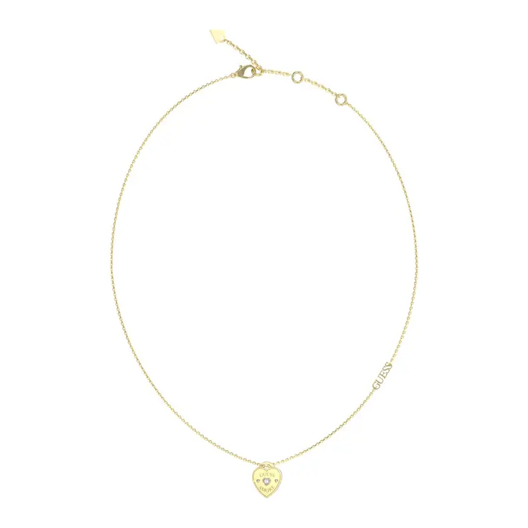 Guess Damenhalskette JUBN05056JWYGTU