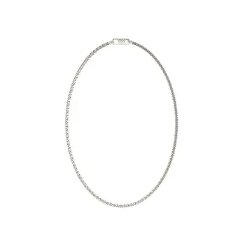 Guess Herrenhalskette JUMN04437JWSTTU