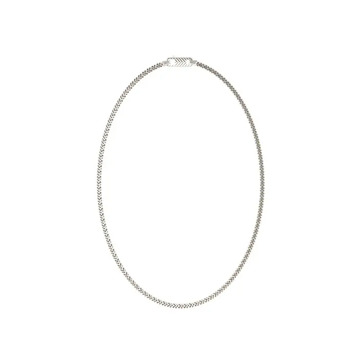 Guess Herrenhalskette JUMN04437JWSTTU