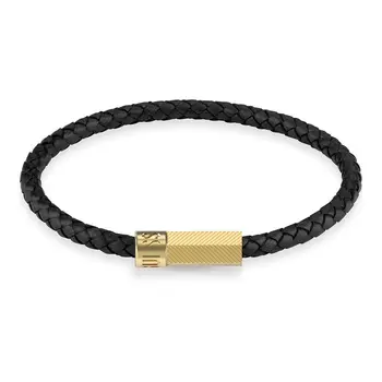 Guess Bracelet Hommes JUXB03240JWYGBKS