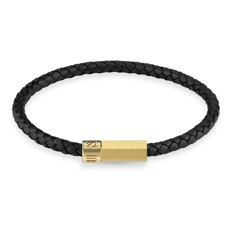 Guess Bracelet Hommes JUXB03240JWYGBKS