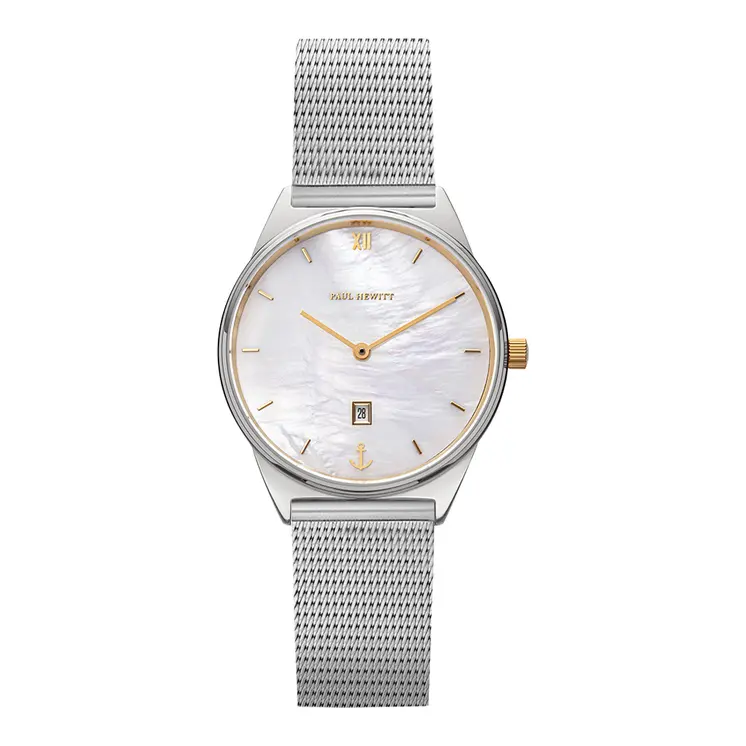 Paul Hewitt Praia PH004748 Montre Femmes