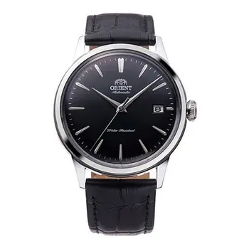 Orient Bambino Automatic RA-AC0M02B30B Montre Hommes