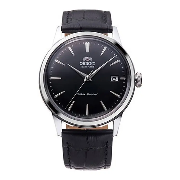 Orient Bambino Automatic RA-AC0M02B30B Montre Hommes
