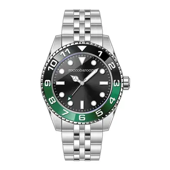 Roccobarocco RB.4886M-10M Montre Hommes