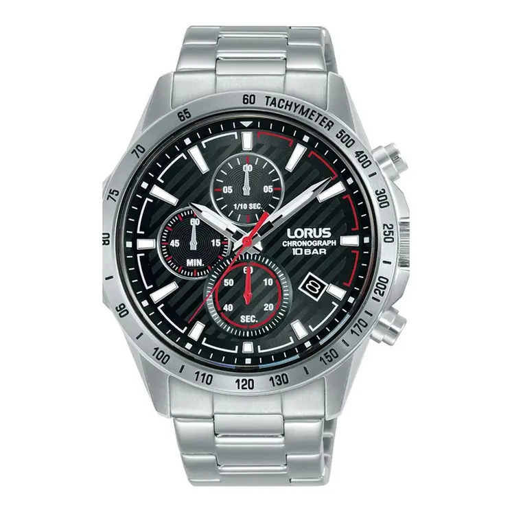 Lorus RM391HX9 Montre Hommes Chronographe