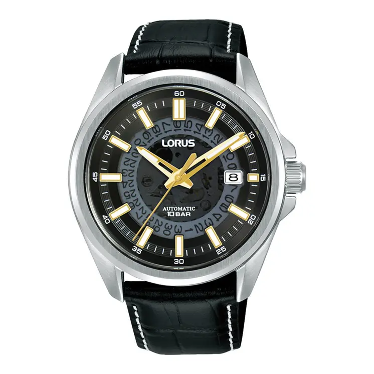 Lorus RU411AX9 Montre Hommes Automatique